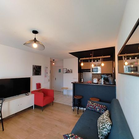 T3 Bonnefoy Apartment Тулуза Екстериор снимка