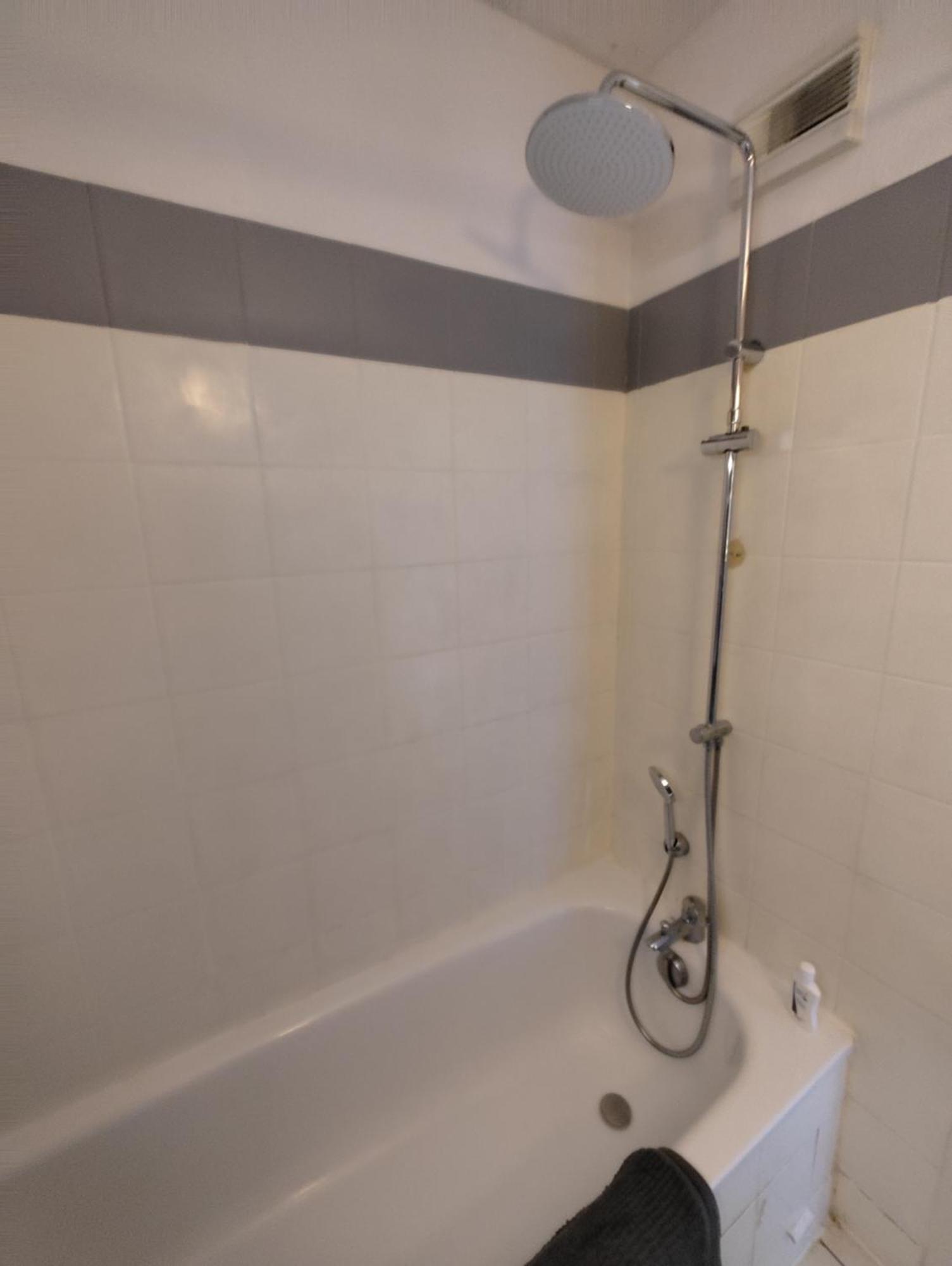 T3 Bonnefoy Apartment Тулуза Екстериор снимка