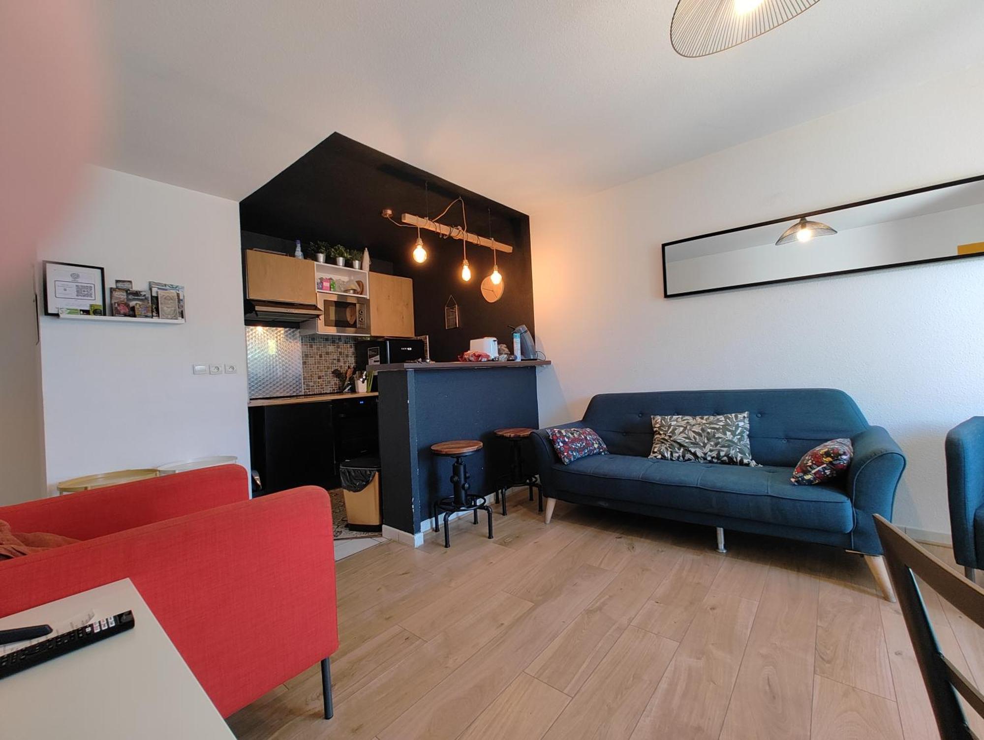 T3 Bonnefoy Apartment Тулуза Екстериор снимка